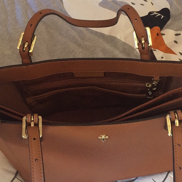 Tory Burch tote bag - Picture 4 of 5